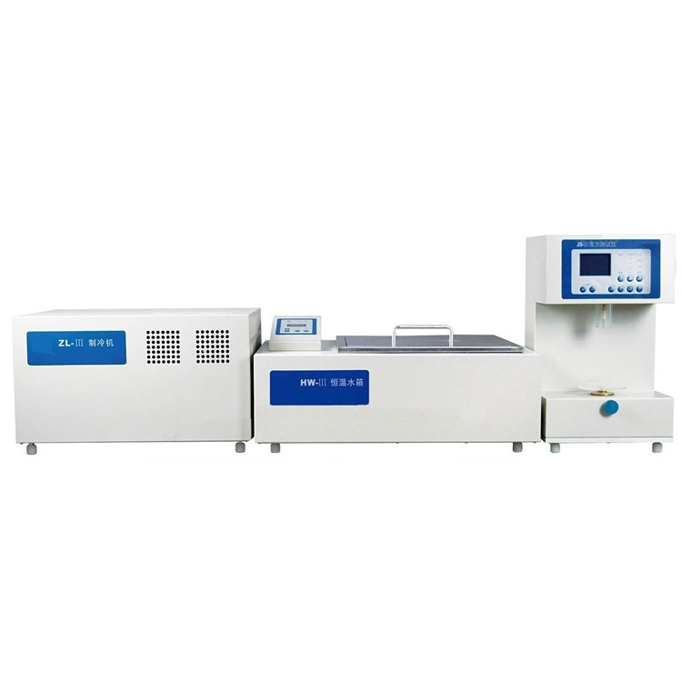 JS-3 凍力測(cè)試儀