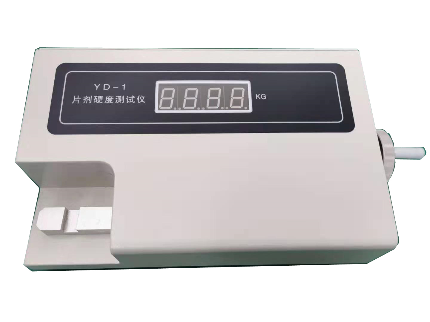 YD-1片劑硬度測試儀