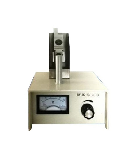 RY-1G熔點測試儀