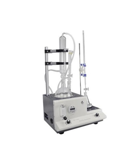 ZSO2-1000A單聯(lián)二氧化硫檢測(cè)儀