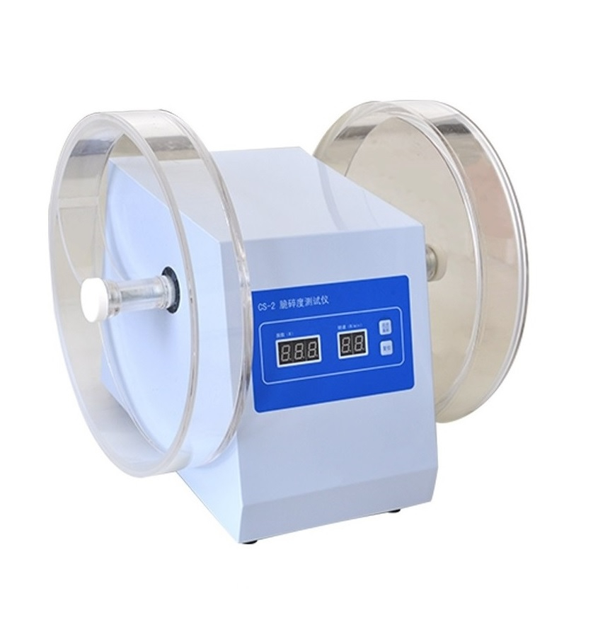 CS-2脆碎度儀(升級(jí)款)